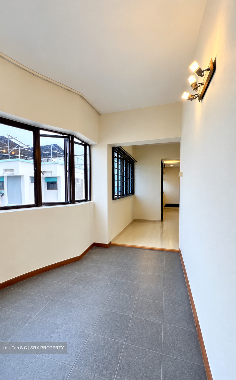 Blk 254 Simei Street 1 (Tampines), HDB 5 Rooms #634168871